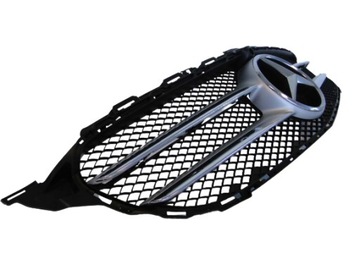 фото thumb №1, Mercedes c w205 205 решітка радіатора решітка камера avant