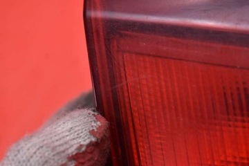 фото thumb №13, Лампа левая зад задняя 39077378 opel astra 5 v k универсал 15-20