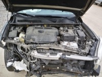 Toyota rav-4 двигатель крышка отопителя 2011 2.2l 0638000172pls 063800-0172p с Разборки, фото thumb