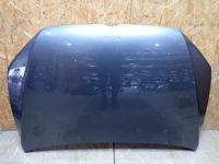 фото thumb №1, Капот крышка двигателя vw golf sportsvan 510 am1 2014-