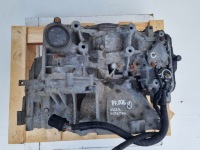 фото thumb №4, Автоматическая коробка передач передач land rover freelander 2.0 td4 _ автоматическая коробка передач pr00