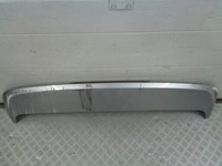 фото thumb №1, Mg zs ev 2022 спойлер спойлер крышки