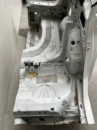 фото thumb №8, Четверть левая задняя крыло левый задний задняя vw volkswagen taigo