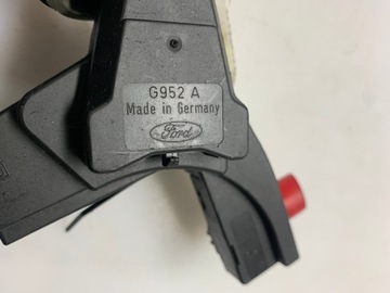 фото thumb №6, Кермовий/підкермовий 93bg13b302ab ford