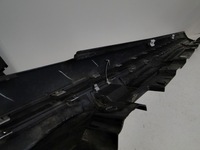 фото thumb №11, Mercedes s klasa w222 222 long молдинг поріг поріг права 63 amg