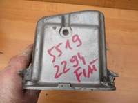 фото thumb №8, Alfa fiat 500 punto lancia 1.4 turbo поддон масла масляная 55209020 55192294