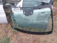 фото thumb №1, Mercedes w222 13r стекло перед подогрев камеры передняя лобовое