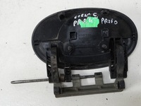 фото thumb №4, Ручка внутренняя opel corsa c правый перед