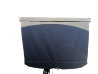 Купити Vw sharan i рестайлінг  шторка багажника, фото thumb