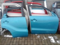 фото thumb №1, Suzuki vitara двері перед правий новий model
