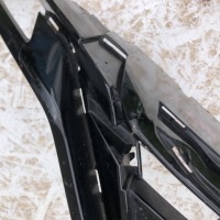 фото thumb №7, Накладка бампера перед volvo xc90 r design