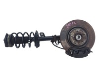 фото thumb №1, Qashqai j10 2.0 dci автомат амортизатор mcpherson  левый поворотный кулак амортизатор