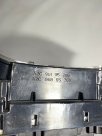 фото thumb №4, Fiat tipo ii приборы счетчик 00520782920 оригинал