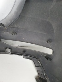 фото thumb №14, Hyundai i30 3 iii рестайлінг hb 2020 - бампер задній  86611-g4500
