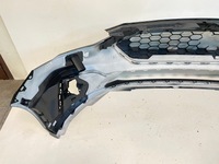 фото thumb №13, Бампер перед переднє ford focus iv 4 mk4 st st-line 2018-