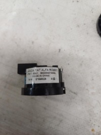 Alfa romeo динамік двері задній лівий 51896526 Оригінал, фото thumb
