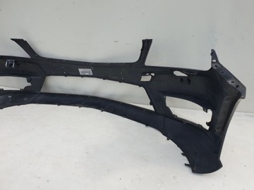 фото thumb №14, Mercedes c-klasa w204 рестайлинг amg 11-14 бампер перед a2048807847