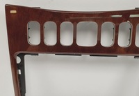 фото thumb №2, Рамка радио drewno dekor mercedes w168