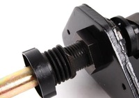 фото thumb №15, Bmw z3 coupe e36 правий hard top lock 8397738 54218397738