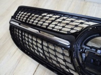 Mercedes glc w253 решётка радиатора amg рестайлинг  blec a2538807705 камера с Разборки, фото thumb