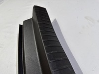 фото thumb №6, Обшивка багажника молдинг накладка защита поперечина ford expedition 2018+