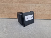 Купить Peugeot 3008 5008 2 ii заглушка защита бампера решётка перед 4g/387, фото thumb