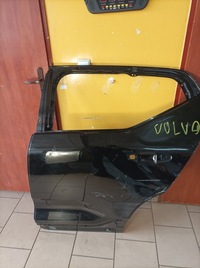 фото thumb №1, Volvo xc40 двері задня ліва