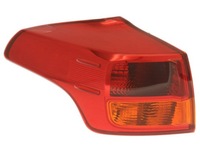 фото thumb №4, Лампа задня toyota