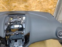 фото thumb №9, Fiesta mk7 торпедо консоль 08-12 3 двері