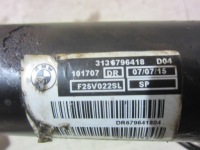 Bmw x3 f25 x4 f26 правий ліве амортизатор передній комплект 6796417 6796418 в Україні, фото thumb