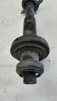 Vw touareg 7p 3.0 tdi wał приводной 7p6521102l в Украине, фото thumb