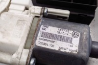 фото thumb №6, Подъемник стекло левых передних дверь vw tiguan 5n_ 5n0959702f 2.0l