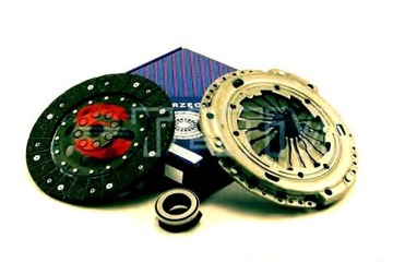 фото thumb №2, Statim комплект зчеплення audi