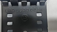 фото thumb №6, Вкладыш колеса запасного mercedes w251 r klasa компрессор домкрат a2518990021