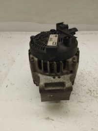 Ford fiesta mk7 vii генератор 7g9n-10300-cc Киев, фото thumb