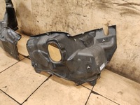 фото thumb №10, Защита стена перегородочная двигателя правая левая explorer vi 6 3.0b hybrid eu