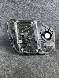 фото thumb №9, Hyundai tucson 3 iii механизм стеклоподъемника оригинал правое перед 82480d7080