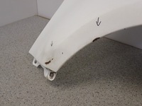 фото thumb №6, Hyundai i20 08-12 крила передній лівий gt