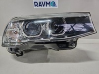 фото thumb №10, Лампа передня права правий перед bmw x3 f25 x4 f26 ксенон комплектна europa