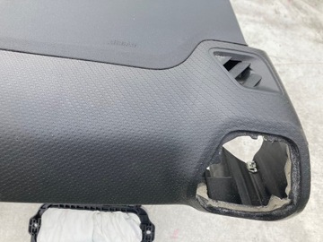 фото thumb №7, Citroen c4 3 iii панель капот консоль подушки ремни