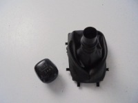 фото thumb №1, Ручка чохол передач citroen c3 aircross 17r