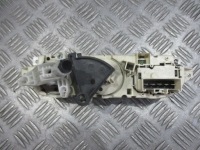 фото thumb №5, Панель воздуховод 3m5t19980ad ford focus ii