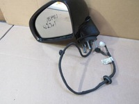 фото thumb №1, Mercedes sl w231 231 r231 зеркало наружное левая 15 pin 2318100316