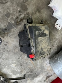 Купить Корпус предохранителей combo rifter proacy berlingo iv 18-25 коробка, фото thumb