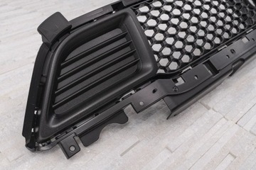фото thumb №12, Jeep cherokee v kl 18-23 решітка бампера перед з заглушка радара 68288045ab