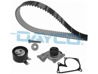 фото thumb №2, Насос воды + ремень renault kangoo grand kangoo ii 1.5 clio v 1.5