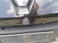 фото thumb №16, Бампер передний renault scenic 3 iii nv676