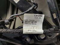 фото thumb №11, Audi a8 s8 d4 4h 4h0833311 задняя сторона левая дверь