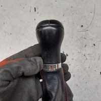 фото thumb №6, Seat ibiza ручка передач + чохол 5biegów