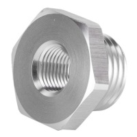 фото thumb №16, Адаптер датчика тиску оливи m16x1, 5 do